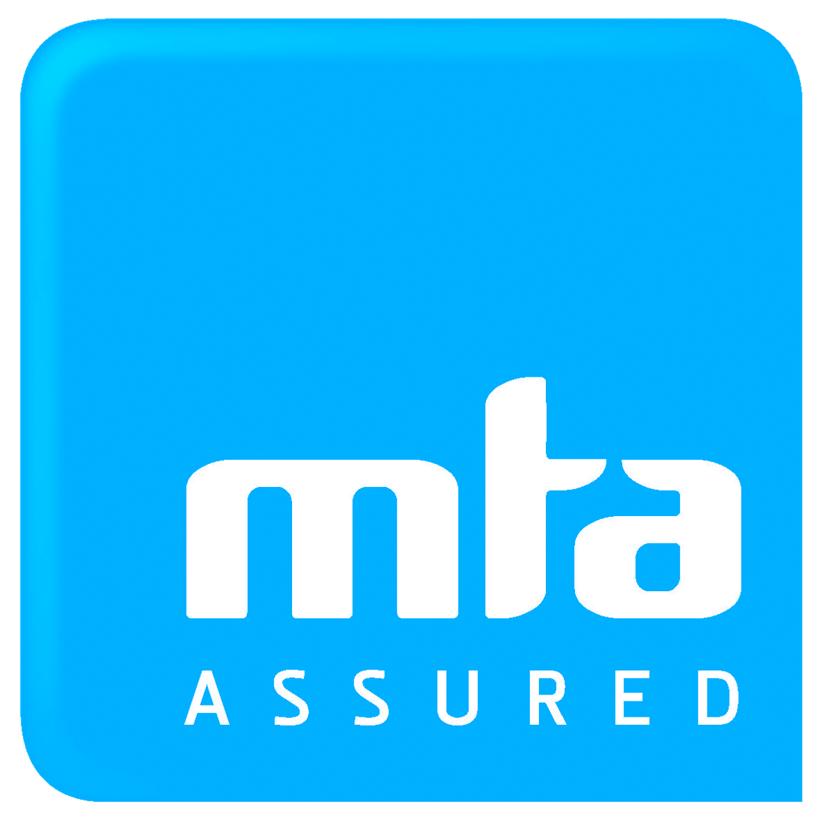 MTA Assured Logo